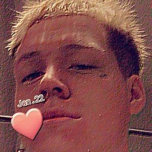 Meet your Posher, Bradley